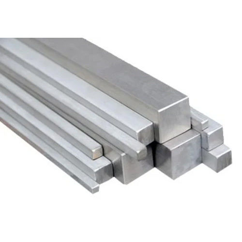 Steel Bright Bar