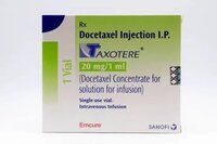 Docetaxel Injection