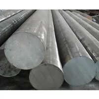 H11 Hot Die Steel Rod - 3 Meter Polished Silver | High-grade Heat-resistant Steel For Tools And Dies