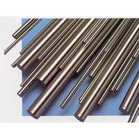 Weldable Silver Steel Bar - High-quality Carbon Steel, Polished Silver Finish | Versatile Bar Shape For Tool Making & Metalworking Applications