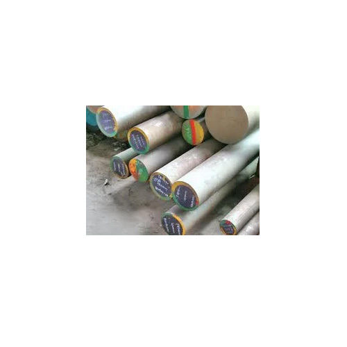 En 36 Alloy Steel Rod Application: Construction