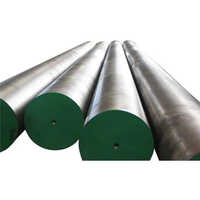Hchcr D2 Tool Steel - High-grade Steel, Polished Finish, Silver Color | Ideal For Construction Projects With Superior Durability And Strength