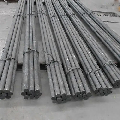 EN8 Alloy Steel Round Bar