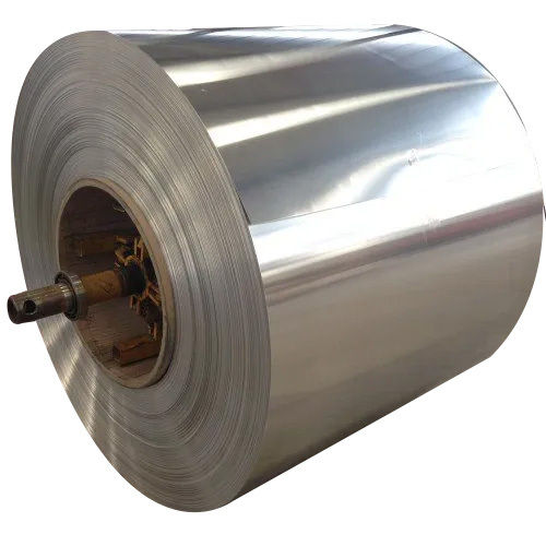 Aluminium Coils Coil Thickness: 0.5-3 Millimeter (Mm)