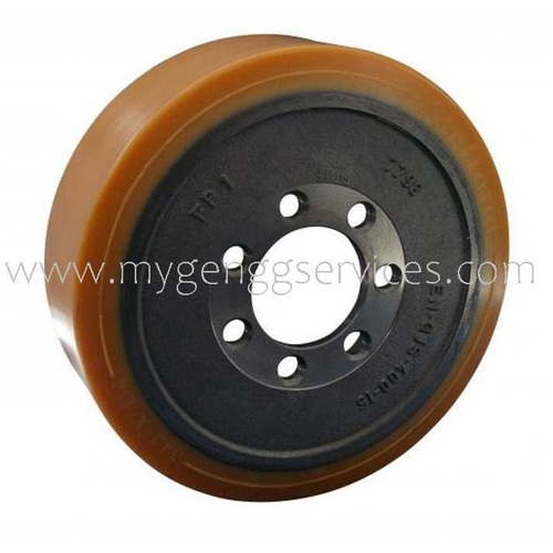 Drive Wheel For Reach Truck