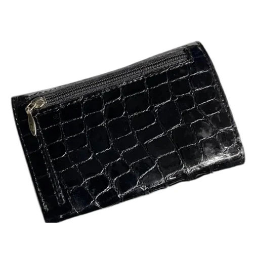 Ladies Leather Wallet