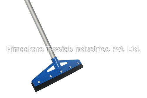 Fastclean 14 Inch Bathroom Floor Wiper