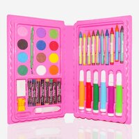 COLORING COMBO COLORS BOX 42 pieces (1092A)