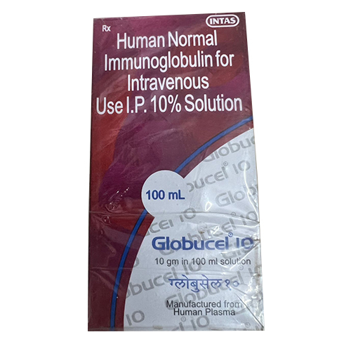 Human Normal Immunoglobulon