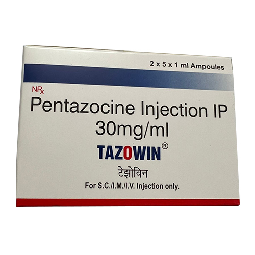 30mg Injection IP