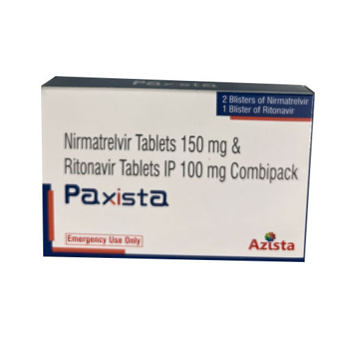150mg Nirmatrelvir Tablets