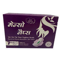 Non Woven Fabric 280Mm Sanitary Pads