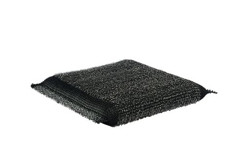 Black Dura Scrubber (Single Piece Pack)