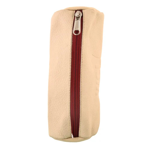 Leather Gift Pouch