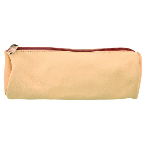 Leather Gift Pouch