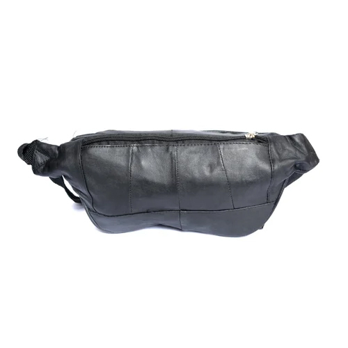 Leather Waist Pouch