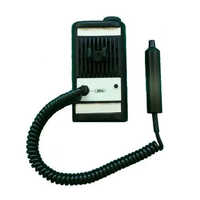 D 580 Handheld Vascular Doppler Recorder Application: Commercial