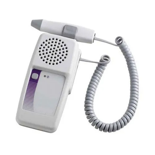 L 150R Handheld Vascular Doppler
