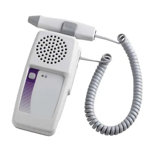 8Mhz Hand Held Peripheral Vascular Doppler