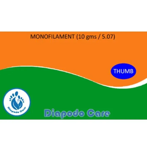 10 Gm Medical Monofilaments