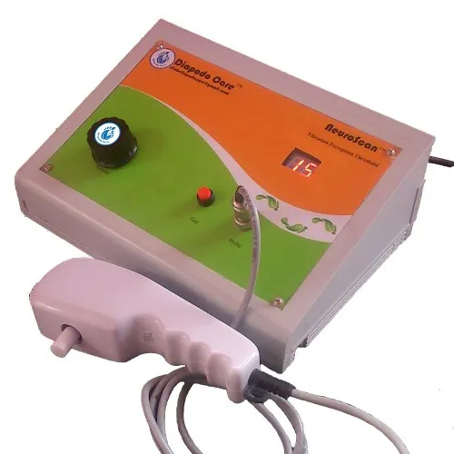 230 V Diabetic Neuropathy Analyser
