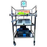 Podolab Complete Diabetic Foot Lab Setup Application: Commercial