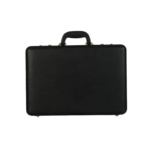 Leather Briefcase Bag