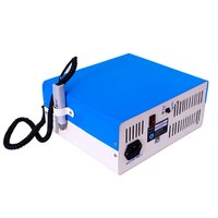 VasABI Vascular Doppler Recorder