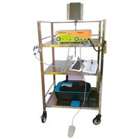 Podolab Complete Diabetic Foot Lab Setup