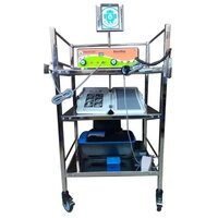 Podolab Complete Diabetic Foot Lab Setup