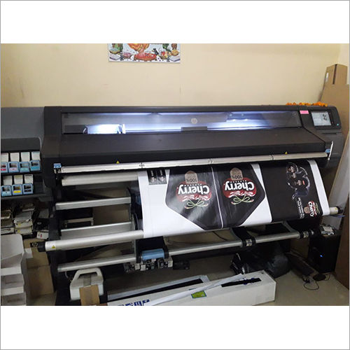 Printing Services By VIBRANT PRINTECH