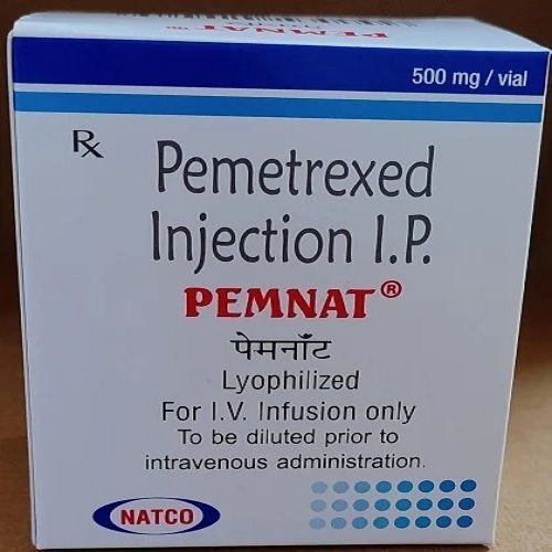 Pemnat Injection