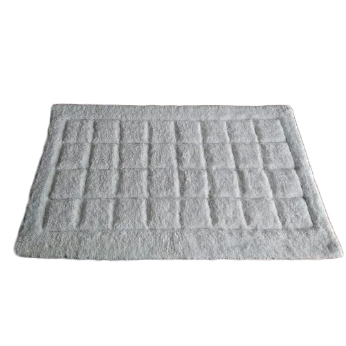 Designer Hotel Bath Mat