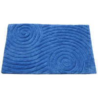 Cyclone Design Bath Mat