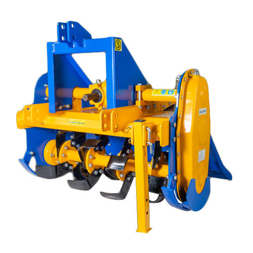 Nano Series Rotavator Rotary Tiller