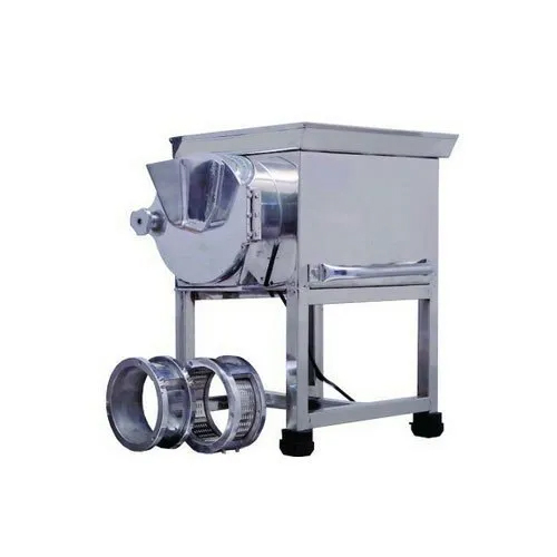 220V Dry Fruit Chips Machine