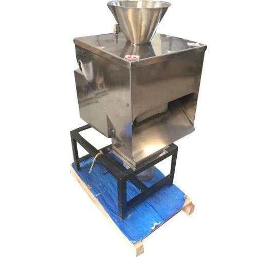 Chips Making Machine