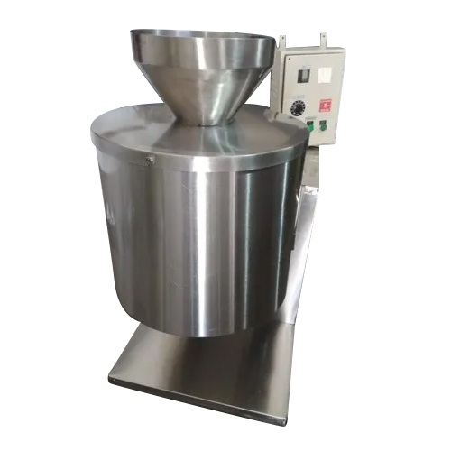0.5HP Stainless Steel Potato Chips Machine