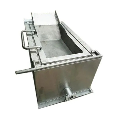 3HP Deep Fryer Machine