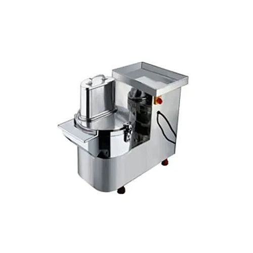 Vegetable Cutter Machine - Commercial Vegetable Chopper Machine  Manufacturer from Rajkot