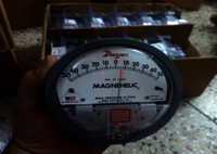Dwyer Magnehelic Gauge Distributor For Ponda Goa