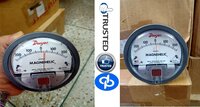 Dwyer Maghnehic gauges by Bardez Goa
