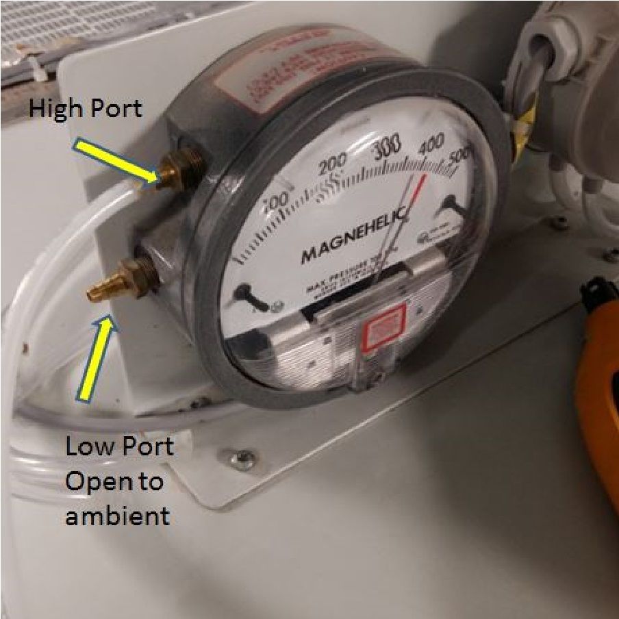 Dwyer Magnehelic Gauge For RANIWARA Industrial Area RAJASTHAN