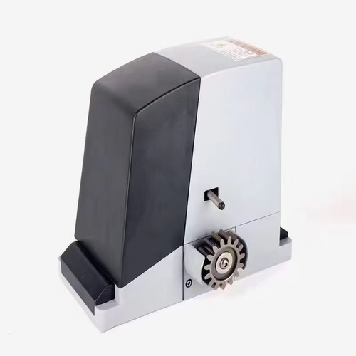 Sliding Door Opener - Color: Grey