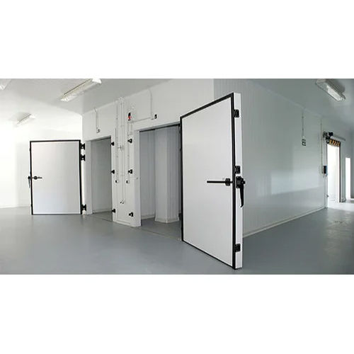 Metal Modular Cold Storage Room