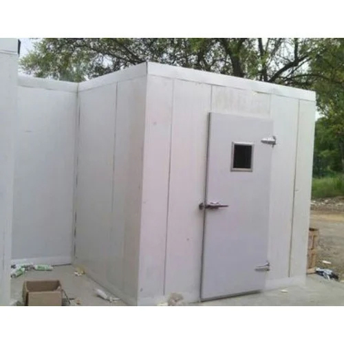 Portable Cold Storage Room