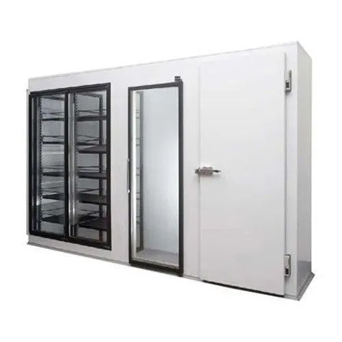 PUF Panel Cold Storage Room Installation Service