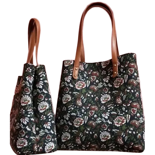 All Smooth Finish Tote Bags at Best Price in Kanpur