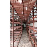 Commercial Mushroom Growing Chambers