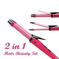 HAIR STRAIGHTENER 2 IN 1